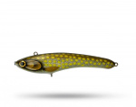 JW Lures Hard Target - Glitter Pike JW Lures Hard Target - Glitter Pike